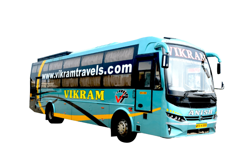 vikram travels tour packages from bangalore